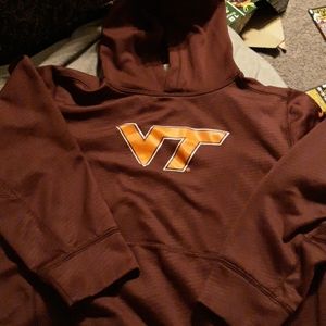 Nike therma-fit VT hoodie